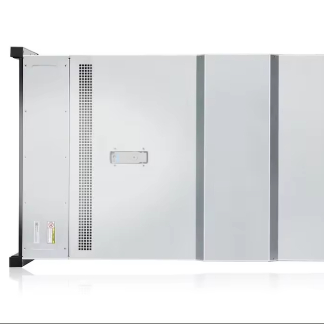 AI SERVER PowerLeader PR4910P2  INTEL XEON CPU 10*GPU SSD 4U RACK SERVER PR4910P2