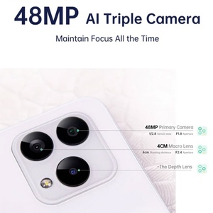 Coolpad CP12s Versión Global, Teléfono Inteligente LTE con NFC, Pantalla de 6.7 Pulgadas, Octa Core, Cámara Frontal de 8MP, Batería de 5000mAh - Product Image 2