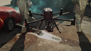 Caméra Zenmuse L1 20MP avec module Lidar pour drone M300RTK – Réponse aux urgences / Cartographie topographique / Relevés AEC Matrice 300 RTK - Product Image 6