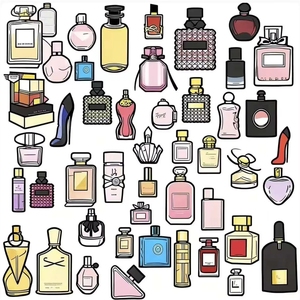 น้ำหอมผู้ชาย A101-170 ขนาด 100 มล. จากคลังสินค้าในสหรัฐอเมริกา น้ำหอมดีไซเนอร์สุดหรู คุณภาพสูง บรรจุขวดพร้อมกล่อง EDP/EDT - Product Image 3