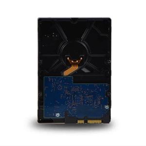 Disco Duro Interno SATA3 de 3.5" y 500GB para Computadora de Escritorio Toshiba, Usado, HDWD105UZSVA/HDWD105XZSTA - Product Image 5