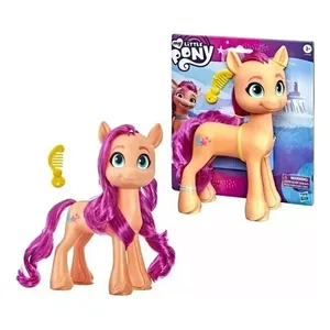 My Little Pony Sunny starscout 22cm - Product Image 2