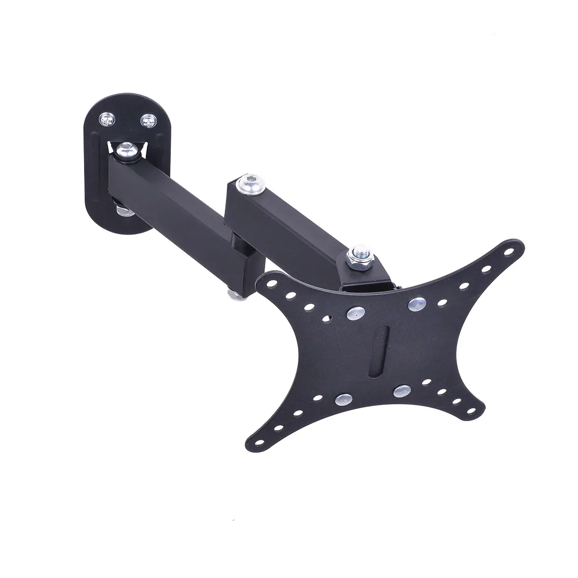 Wholesale Full Motion Long Arm TV Wall Mount Max Bracket for VESA 150*150