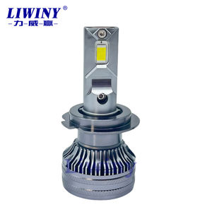Nuovo Prodotto Liwiny: Fari LED H7 <span class=keywords><strong>H11</strong></span> e Luci <span class=keywords><strong>Fendinebbia</strong></span> per Auto - Product Image 2