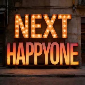 Manufacturer Custom Acrylic <b>Wall</b> Lettering Commercial LED Backlit Illuminated Sign Lighted Letter Business <b>Logo</b> Outdoor Steady - Product Image 1