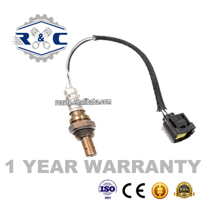 R & C Hoge Kwaliteit Sonda <span class=keywords><strong>Lambda</strong></span> 56029049aa 56029084aa 56028994ab 68021056aa Voor Chrysler Dodge Jeep Ram 2004-14 A/<span class=keywords><strong>F</strong></span> Ratio Sensor - Product Image 6