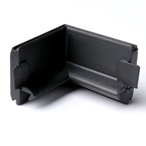 <b>Window</b> <b>Plastic</b> Corner Seal Connector Soundproof Waterproof For Door And <b>Window</b> Accessories - Product Image 2