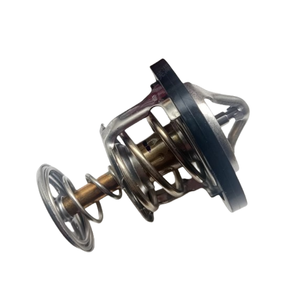 Termostato Regulador <span class=keywords><strong>de</strong></span> Temperatura para Chery QQ3/6A1E5A3 Fengyun 2 Cowin 1 Tiggo 3X1M1E3 - Product Image 1