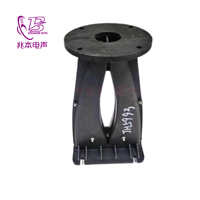 Accessoires pour haut-parleur à pavillon JH5993 75.5 Core array, pavillon 130*90, coque en plastique et acier 38 pour haut-parleur extérieur, usine