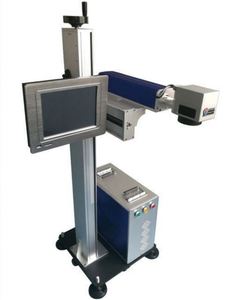 Máquina de grabado neumática de acero inoxidable para marcar números VIN, grabado de chasis de vehículos, grabado duradero de metal con motor - Product Image 5