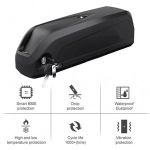 <span class=keywords><strong>Bicicleta</strong></span> <span class=keywords><strong>eléctrica</strong></span> ZHENGBU K6 250W 400W 10.4AH nueva <span class=keywords><strong>bicicleta</strong></span> <span class=keywords><strong>eléctrica</strong></span> de litio ultraligera de pequeña potencia plegable - Product Image 6