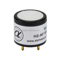 Module de capteur de gaz H2-AF à conception personnalisée, compatible avec plusieurs marques, calibré en usine pour la détection