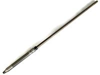 Axe long 66T-45501-11 et axe court 66T-45501-10 de l'arbre de transmission du moteur hors-bord