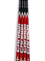 Bâton de hockey sur glace 100% fibre de carbone haute résistance et léger, lame P28/P29, poids 275g-375g, pour enfants, adultes, jeux amateurs