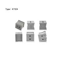 Módulo Reductor de Fábrica FAS, Serie KT, Modelo de Cable KBL, 48V/24V/12V, 6 Tomas, Plástico Negro, Uso Industrial Fujian, 30-100A, CE
