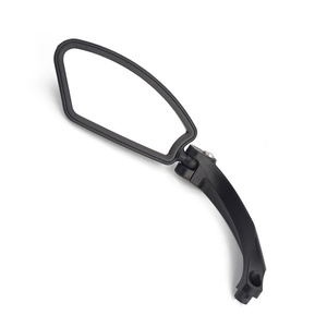 Accesorios para Patinetes Eléctricos Geofought, Espejo Retrovisor Ajustable, Fácil de Instalar, Repuesto para Reparación de Patinetes - Product Image 2
