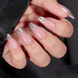 BTArtbox Faux Ongles Artificiels Faits Main, Fournisseur d'Ongles Personnalisés en Gros, Kit d'Ongles à Presser en Acrylique et Gels Souples - Product Image 3