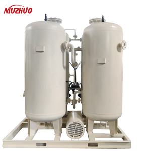 NUZHUO الأكسجين إنتاج مصنع مصنع لإنتاج آلة تقطيع بالليزر معدات توليد الغاز - Product Image 6