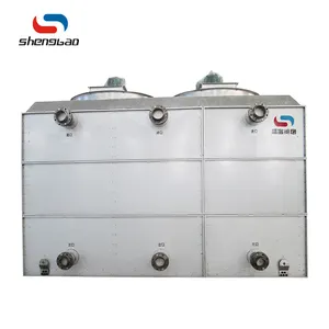 Water Cooling Machine Cooling Tower Boiler Water Treatment Chemicals Industrial Water Chiller