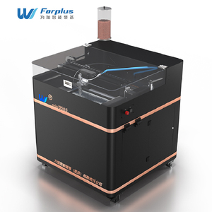 Fabrik preis 3-Achsen-CNC-tragbare Wasserstrahl schneide maschine Kleiner Desktop-Wasserstrahl schneider Mini-Wasserstrahl schneide maschine Metall - Product Image 1