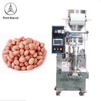 Sachet Filling Packaging Machine for Spices, Honey