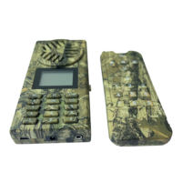 Offre spéciale pour Lebnon Bird Voice Lecteur MP3 Chasse Canard et caille Appelant Machine Haut-parleur intégré 150 Bird Sounds Device