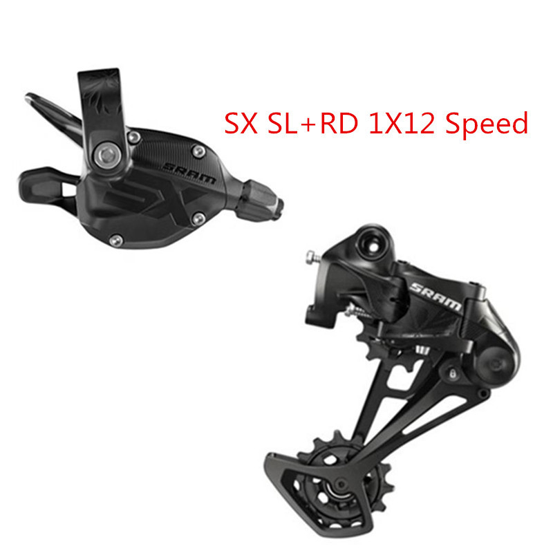 negro 12s SL+RD