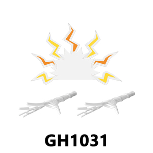 G0231 G0232 สไปเดอร์บอย ปีเตอร์ บี พาร์คเกอร์ MK4 สกอร์ปิออน ฌอง เกรย์ ทอมบ์สโตรน บูมเมอแรง ปันิชเชอร์ ตัวต่อซูเปอร์ฮีโร่ ของเล่นเด็ก - Product Image 5