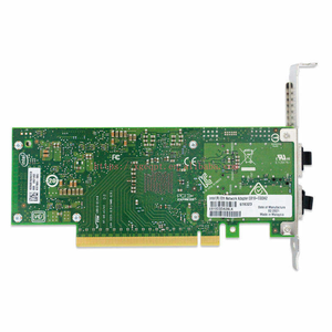 CY001 Vente en gros Adaptateur réseau double port QSFP28 PCI 100G E810-2CQDA2 Ethernet pour prise en charge 4G/IP/3G/GSM WiFi POE TCP GSM E81 - Product Image 6