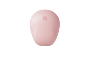 Masajeador de mano mejorado para mascotas con 4 cabezales de masaje giratorios Masajeador eléctrico de tres modos - Product Image 2