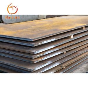 Kessel-und Druck behälters tahl platte S45C SAE1045 SAE1050 Zuverlässiger Hersteller, der hochfesten legierten Stahl liefert - Product Image 1