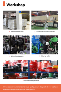 Chịu Mài Mòn Chịu Mài Mòn PU Vành Đai Tam Giác Cho <span class=keywords><strong>B</strong></span>ăng Tải Máy Móc Sản Xuất Cắt Đường Kính 13-22Mm Polisan Thương Hiệu - Product Image 5