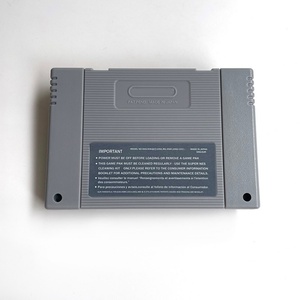 For Chrono Trigger (Battery Save) 16bit <b>Game</b> Cartridge for USA/EUR NTSC Version SNES Video <b>Game</b> Console - Product Image 5