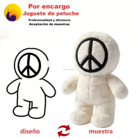 abricant professionnel renard à neuf queues mascotte peluches à collectionner jouets en peluche personnalisés