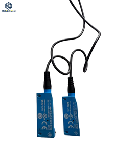 Capteur de position de cylindre magnétique pour contrôleur PLC, neuf et original MPS-025CLTP0 - Product Image 1