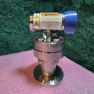 Manómetro de Vacío Convectron Granville-Philips 275238 con Acero Inoxidable 304L para Producto en Garantía - Product Image 1