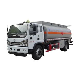 Camion-citerne de la marque Chengli, modèle CL5181GYY6BWG - Product Image 2
