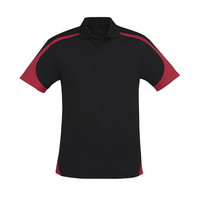 Chemises Polo Uniformes pour Femmes en Polyester Respirant à Séchage Rapide avec Logo Personnalisé