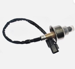 Capteur d'oxygène arrière PEIVSO résistant à la chaleur, conformité OE, économie de carburant, qualité inspectée pour Hyundai Grandeur 5.0L 2009, OEM 39210-3F070 - Product Image 1