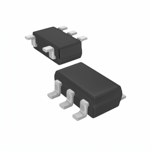 XC9141E37CMR-G SC 74A, SOT 753 Acheter en ligne Composants électroniques Gestion de l'alimentation (PMIC) BOM IC En stock - Product Image 1