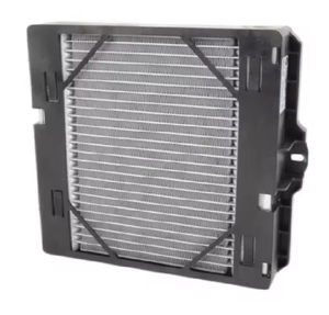 Radiador Auxiliar Derecho 17112284604 para BMW F80 M3 F82 M4 F87 M2 LCI, Radiador de Refrigeración Suplementario de Aluminio para Sistema de Refrigeración de Automóviles - Product Image 3