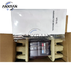 สำหรับ Delta VFD037EL23A 3.7KW 200-240V VFD-EL ตัวแปลงความถี่ - Product Image 2