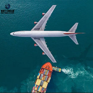 शेन्ज़ेन अंतर्राष्ट्रीय नमूना dddu कनाडा के लिए सबसे सस्ता उत्पाद और शिपिंग एजेंट के लिए शिपिंग एजेंट - Product Image 3