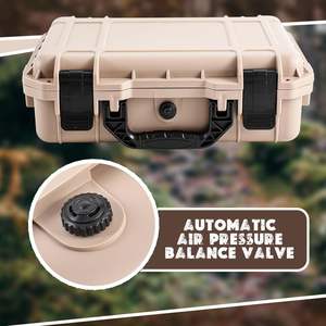 Échantillon gratuit, vente flash, étui de drone personnalisé, sac de transport portable, sac de voyage, contrôleur, hub de charge de batterie pour Air 3 Fly - Product Image 4