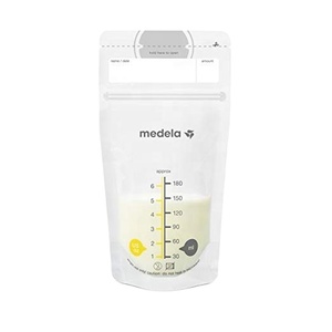 Emballage personnalisé pour sac à <span class=keywords><strong>lait</strong></span>, Doypack, sac de conservation du <span class=keywords><strong>lait</strong></span> <span class=keywords><strong>maternel</strong></span>, sac isotherme - Product Image 2