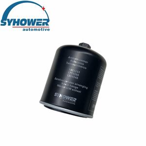 Nueva condición 1774598 2081360 2307617 2562323 1527759 Filtro de secador de aire Filtros de aire para camiones - Product Image 4