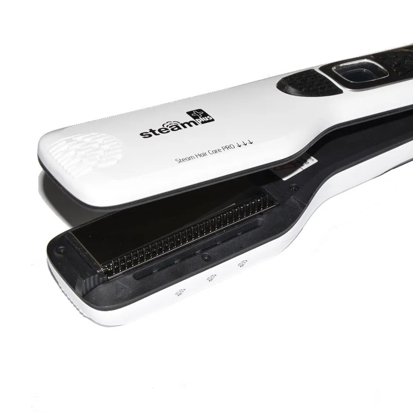 hair straightener titanium