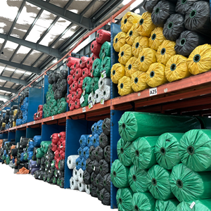 <span class=keywords><strong>Gazon</strong></span> artificiel haute densité imperméable et ignifuge de 50 mm de large et 4 m de long pour jardin et décoration de grands paysages, <span class=keywords><strong>gazon</strong></span> réaliste - Product Image 1