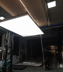 Triển lãm LED hộp đèn cho quảng cáo khung nhôm vải LED vải LED hộp đèn nhôm Led vải không khung - Product Image 1