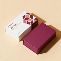 Boîtes d'emballage en carton pliables avec impression personnalisée pour les médicaments, les compléments alimentaires et les vitamines